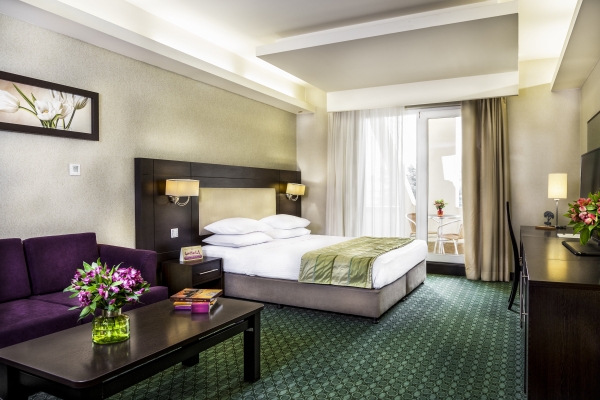 Parsian Evin Hotel (Tehran)
